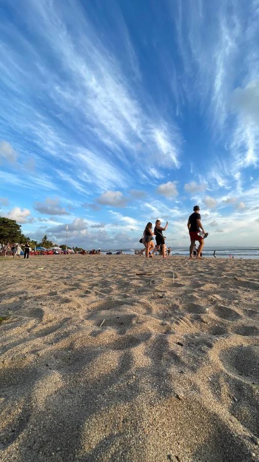 Villa Ark 003-Berawa Beach Cangu -Fatty Lion Canggu Dış mekan fotoğraf